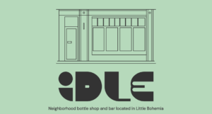 Little Bohemia | iDLE Wine & Goods